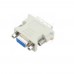 Converter DVI 24+5 (M) TO VGA (F)